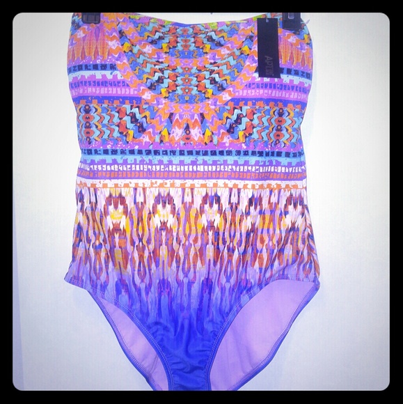 kohl's apt 9 bathing suits